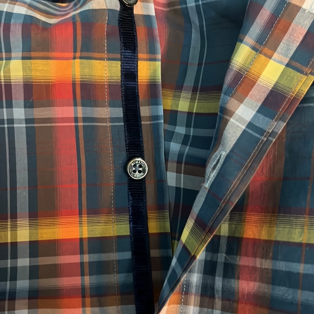 Bugatchi Button-Down Shirt - image 3